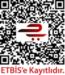 ETBIS Kayıtlı İşletme